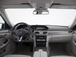 Mercedes-Benz E250 2013 года